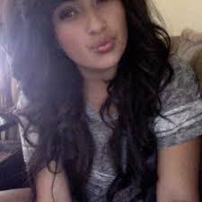 Jasmine Vera's Instagram, Twitter & Facebook