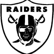 The raiders compete in the national football league (nfl) as a member club of the league's american football conference (afc) west division. Las Vegas Raiders Home Facebook
