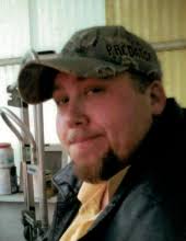 Obituary information for Eric John Pressley