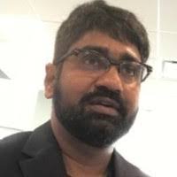 Raju Vegesna Email & Phone Number