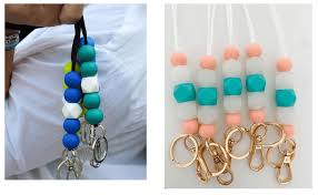 Our Favorite Lanyards Made By Teachers For Teachers