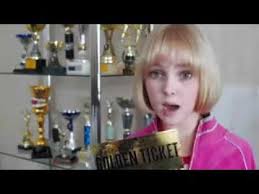 A young boy wins a tour through the most magnificent chocolate factory in the world, led by the world's most unusual candy maker. Charlie And The Chocolate Factory Movie In Hindi 2005 Part 5 Youtube