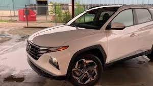 It's a great value for all it gives, including. 2022 Hyundai Tucson Hybrid Sel Convenience Awd Youtube