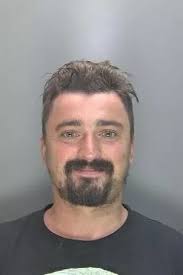 Builder who shouted 'whoop' as he destroyed retirement homes with digger  jailed