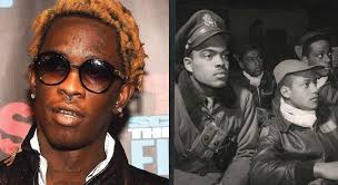 Michael Harshman (@mychaelrian)