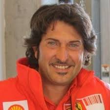 Andrea Galletti email address & phone number