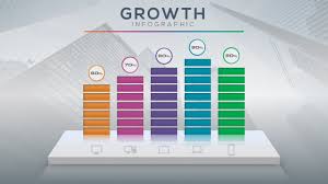 how to create an inspirational growth chart for presentation in microsoft office powerpoint ppt