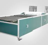 Cup stacking machine-Products-Longsheng Industry