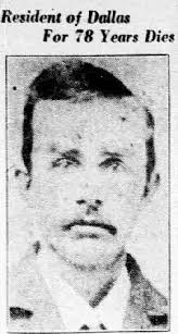 Bartlett, Loop, Fortson, Walker, and Other Families