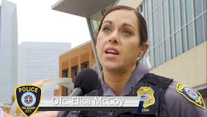 Elisa Mccoy's Instagram, Twitter & Facebook