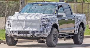 Abs and driveline traction control. 2021 Ford F 150 Raptor Sports An Evolutionary Design Adopts An All New Suspension Carscoops
