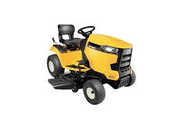Maybe you would like to learn more about one of these? Cub Cadet S Xt1 Lt42 Lawn Tractor