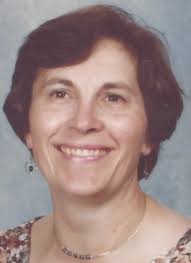 Obituary of Anna Marie Haas