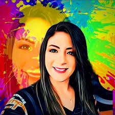 Magally Nazari La Mamá de los Pollitos