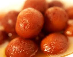 How To Make Instant Gulab Jamun Recipe By Masterchef Sanjeev Kapoor Recipe Gulab Jamun Gulab Jamun Recipe Easy Gulab Jamun Recipe