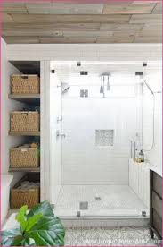 5x10 Bathroom Layout Inspirational 25 Lovely S 5x10 Bathroom Floor Plans Master Bathroom Makeover Bathroom Remodel Master Farmhouse Master Bathroom