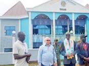 Maison du parti RDPC de Baham : inauguration le 28 octobre