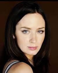 Emily Blunt photographed by Jenna Jones before the 2024 #GovernorsAwards