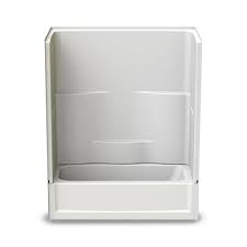 The classic 400 5 ft. Bathtubs The Home Depot