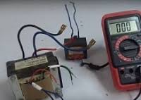 The capacity of ups is 600va that is sufficient to provide a backup of 20 minutes to your desktop pc. How To Connect A Ups Transformer Homemadetools Net