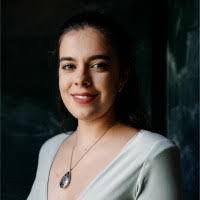 Alicia Melgar's Instagram, Twitter & Facebook