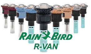 Rain Bird Dual Spray Sprinkler Nozzle, Quarter Circle Pattern, Adjustable  9-12 Ft. 12Dsq - The Home Depot