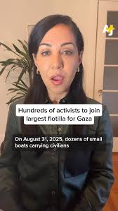 AJ+ spoke with Basil Rodriguez, the niece of slain Al Jazeera journalist  Shireen Abu Akleh. ⁣ ⁣ Rodriguez's is a Mexican Palestinian student at  Columbia University who is joining hundreds of classmates