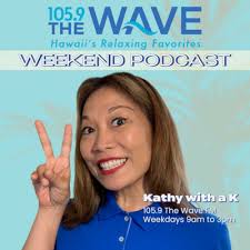 Maile Ah Sam and Ashely Ono talk Hui Malama O Ke Kai 25th Anniversary  (2023) by Weekend Podcast