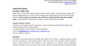 Materinya sangat bagus untuk meningkatkan minat pelanggan dan menciptakan strategi marketing dalam mempromosikan brand di sosial media. Template Jkr 2018 Doc Google Drive