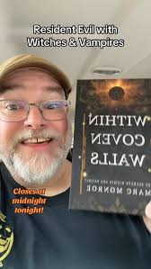 Marc Monroe (@marcmonroebooks) • Instagram photos and videos