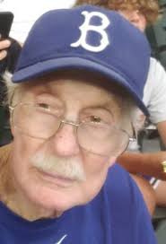 James Tyler Hobson Sr. Obituary