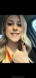 Abigail Driscoll's Instagram, Twitter & Facebook