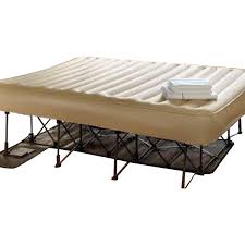 Here are the best frontgate ez bed instructions you can buy. Frontgate Essential Ez Bed Inflatable Queen Bed Aptdeco