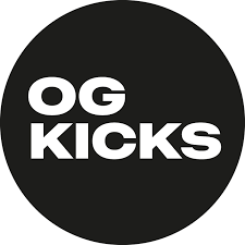 Logo OG Kicks