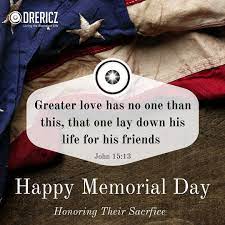 Memorial day is a national day of remembrance. Pin On A Christ Centered Life