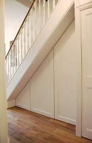 Would i be left with a gaping hole in the wall. Pin By Ryan Moran On Corey In 2020 Under Stairs Cupboard Stair Storage Staircase Storage