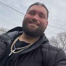 Joel Hoyle's Instagram, Twitter & Facebook