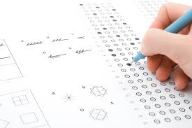 IQ Test ...