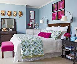 Real Life Colorful Bedrooms Bedroom Decorating Tips Bedroom Color Schemes Bedroom Colors