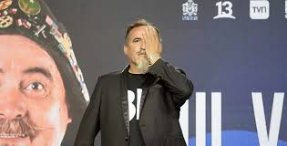 Finalmente, le dijo entre lágrimas a martín que no sé por qué lo solté, criticándose por no haberlo denunciado para evitar que ese hombre le hiciera lo. Paul Vasquez Y El Estallido Social Yo No Puedo Subirme Al Escenario Y Hacer Risa De Eso