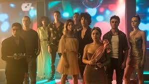 A través de un emotivo vídeo, los actores y actrices se han. 4x1 Ver Elite Temporada 4 Capitulo 1 Online Latino Hd