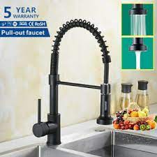 Ceramic sinks are popular in our ceramic kitchen sinks are available in a range of styles, sizes and colours to meet your needs. Black Ceramic Kitchen Sinks Without Taps For Sale Ebay