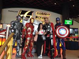 What movies are showing at gsc cheras leisure mall kuala lumpur? Gsc Today We Assemble At Gsc Cheras Leisure Mall Facebook