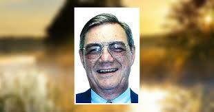 David E. Wahl Obituary July 1, 2015