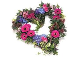 Send beautiful & affordable funeral flowers uk wide by highly rated and popular online florist, serenataflowers.com. Florist Flowers Types Clare Florist Flowers By Type Various Flowers Loose Heart Sympathy Flowers Funeral Flowers Funeral Flower Arrangements