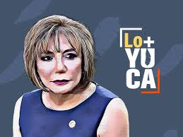 Indemnización millonaria a Silvia Valdés y a otros exmagistrados