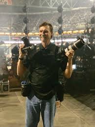 Самые новые твиты от randy johnson (@rjphotographie): Billy Joel At Chase Field In Phoenix Az March 9 2019 Photo 7 Billy Joel Official Site
