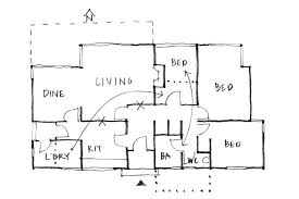 No matter the depth, width, or. Renovating A Period Home In New Zealand Villas Statehouses Bungalows And 1960s Houses The Design Guide