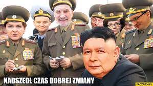 Na privredu je uticala i epidemija korona virusa kao i vremenske neprilike. Nadszedl Czas Dobrej Zmiany Pis Kaczynski Kim Jong Un Korea Polnocna Paczaizm Pl