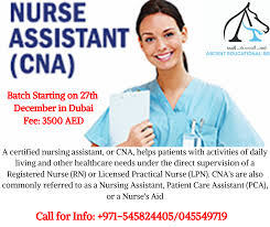 Check spelling or type a new query. Certified Nursing Assistant Training In Dubai Abu Dhabi Ascent Education